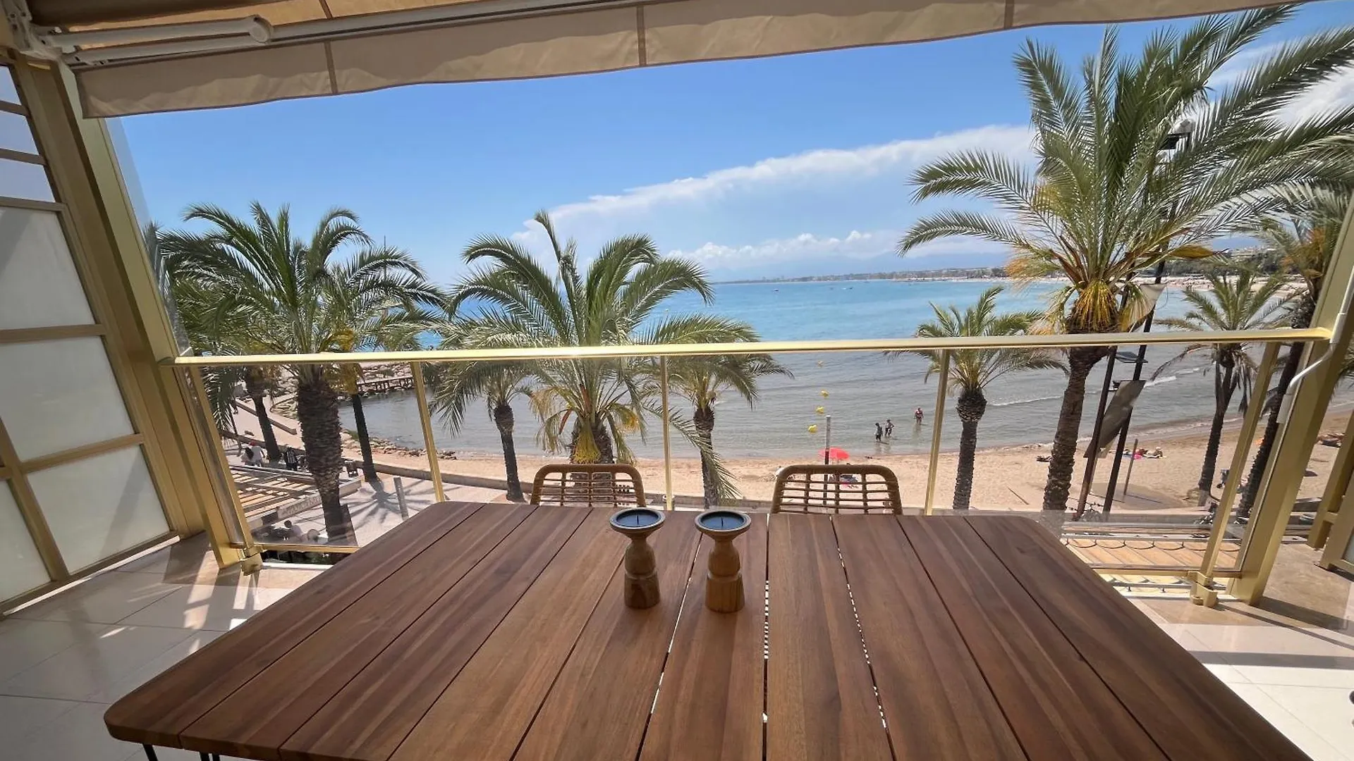Salou Sea Sunset Apartment