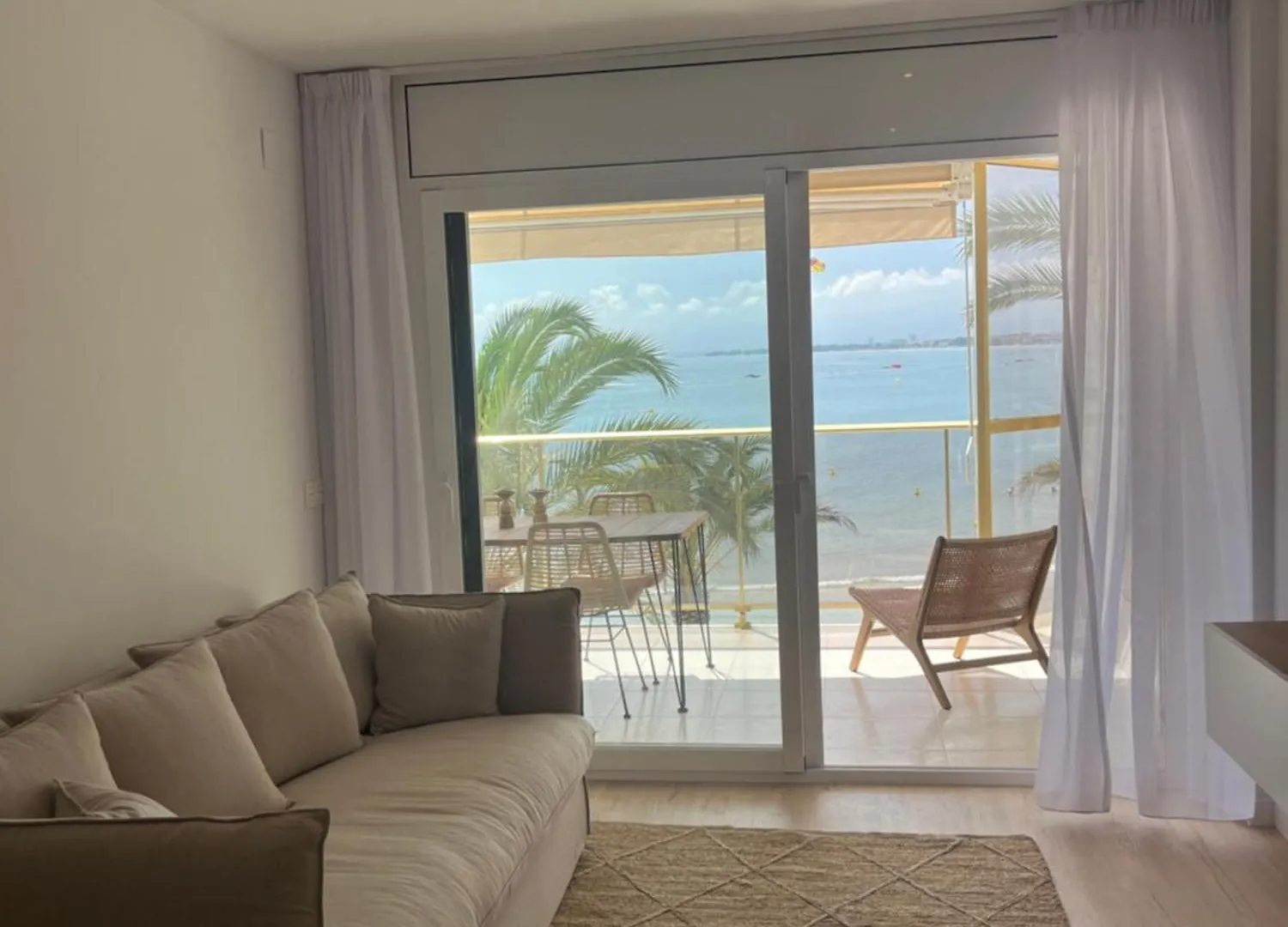 Salou Sea Sunset Apartment