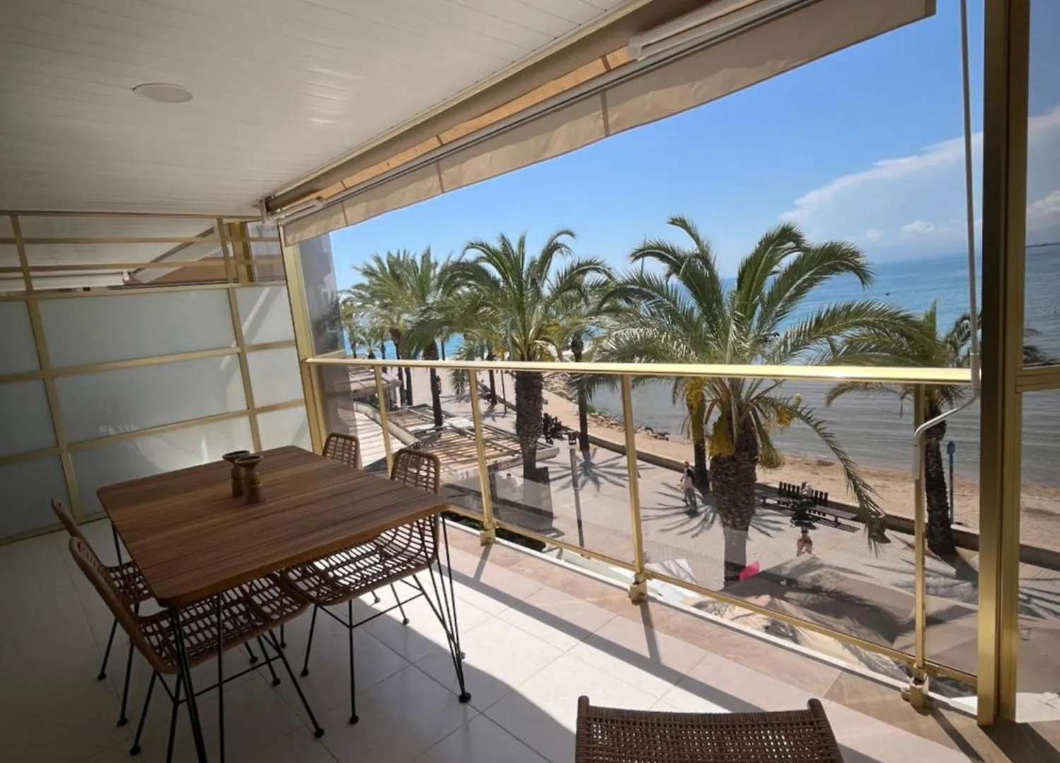Salou Sea Sunset Apartment