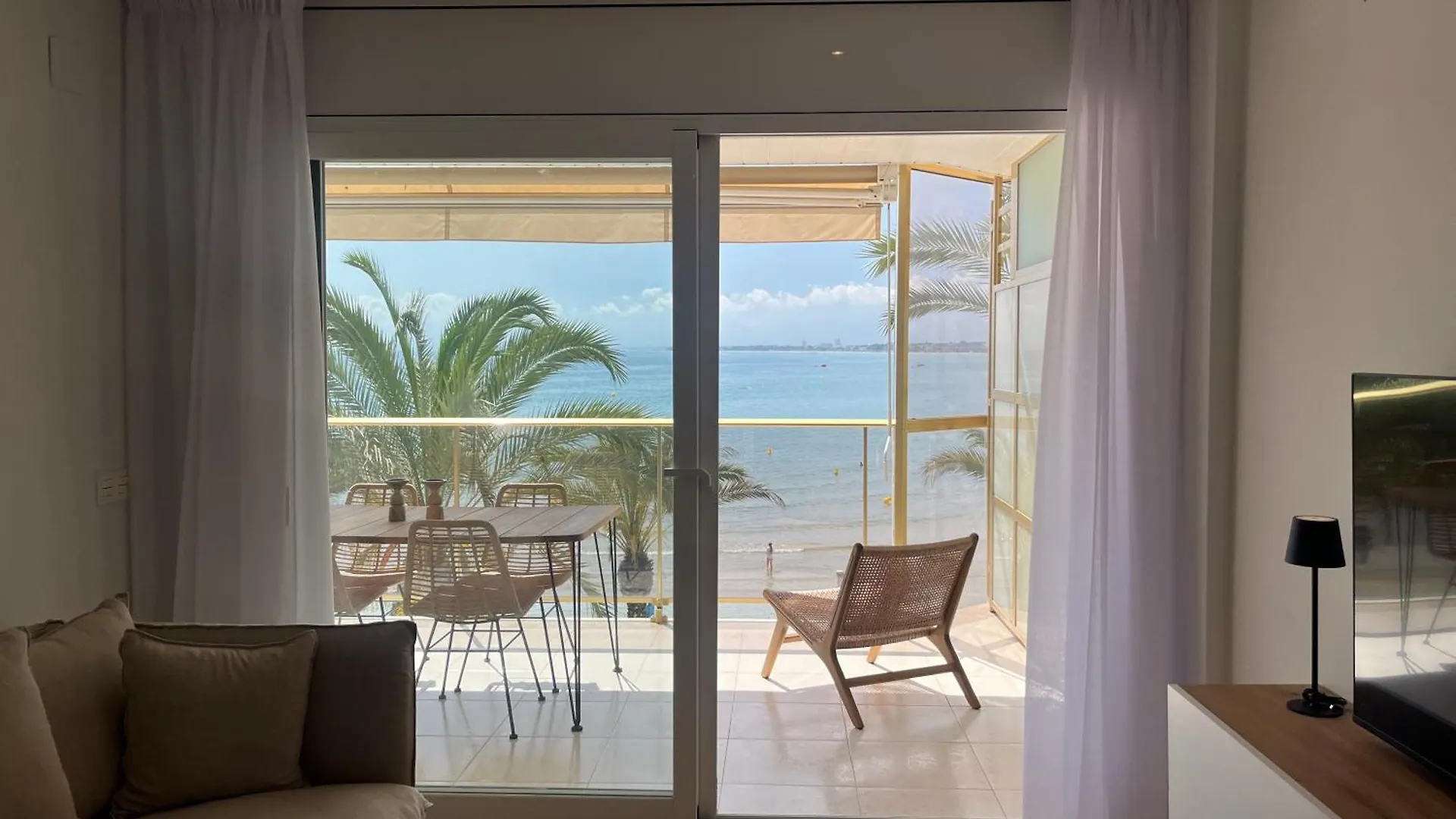 Salou Sea Sunset Apartment