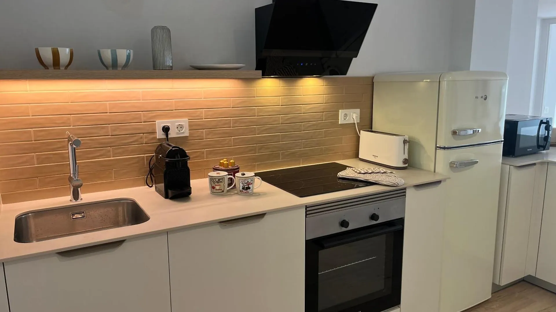 Salou Sea Sunset Apartment