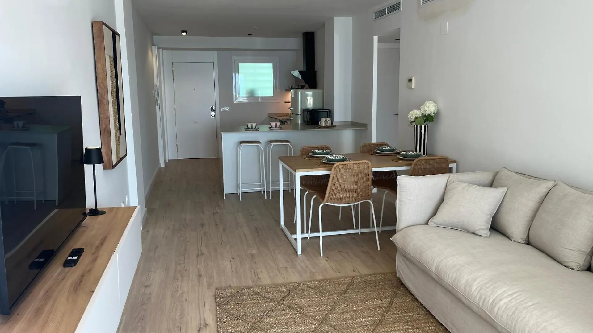 Salou Sea Sunset Apartment