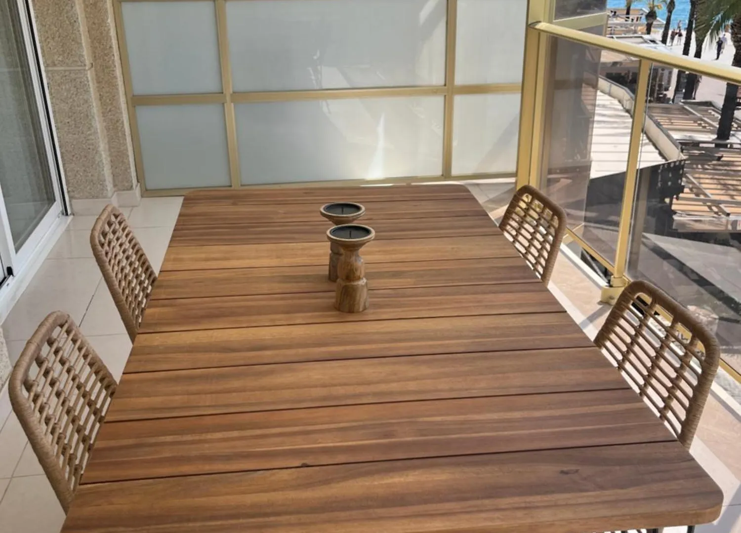 Salou Sea Sunset Apartment