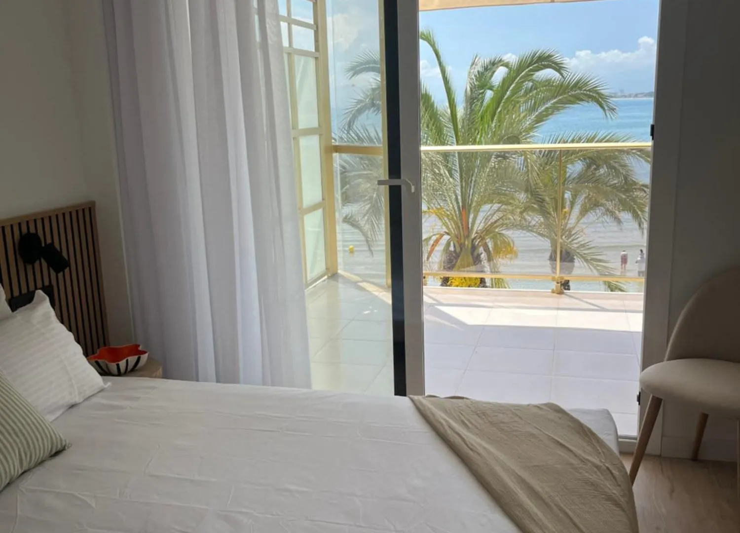 Salou Sea Sunset Apartment Spain