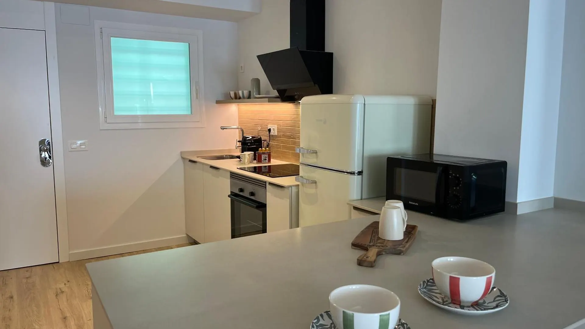 Salou Sea Sunset Apartment 0*,