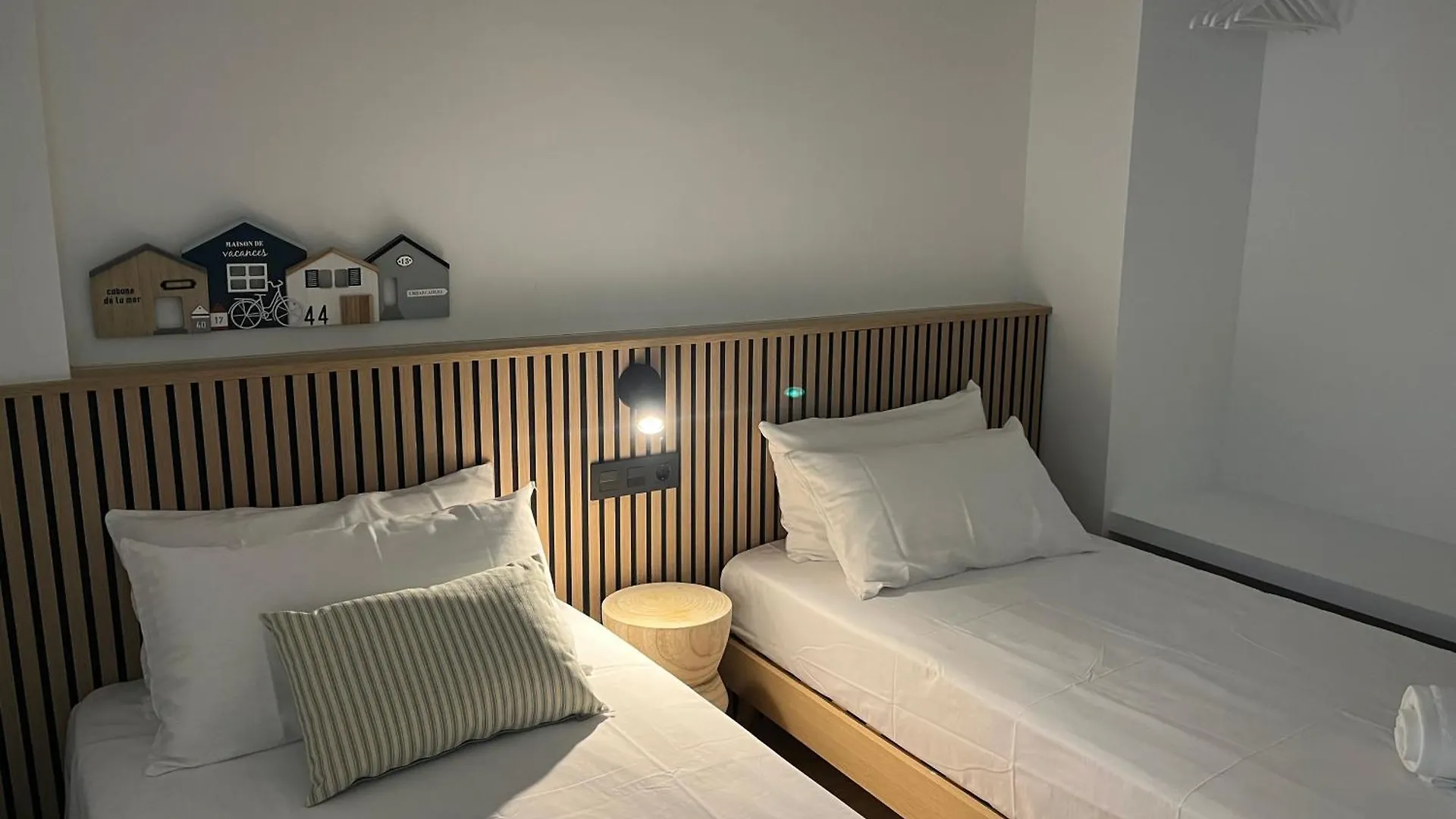 Salou Sea Sunset Apartment
