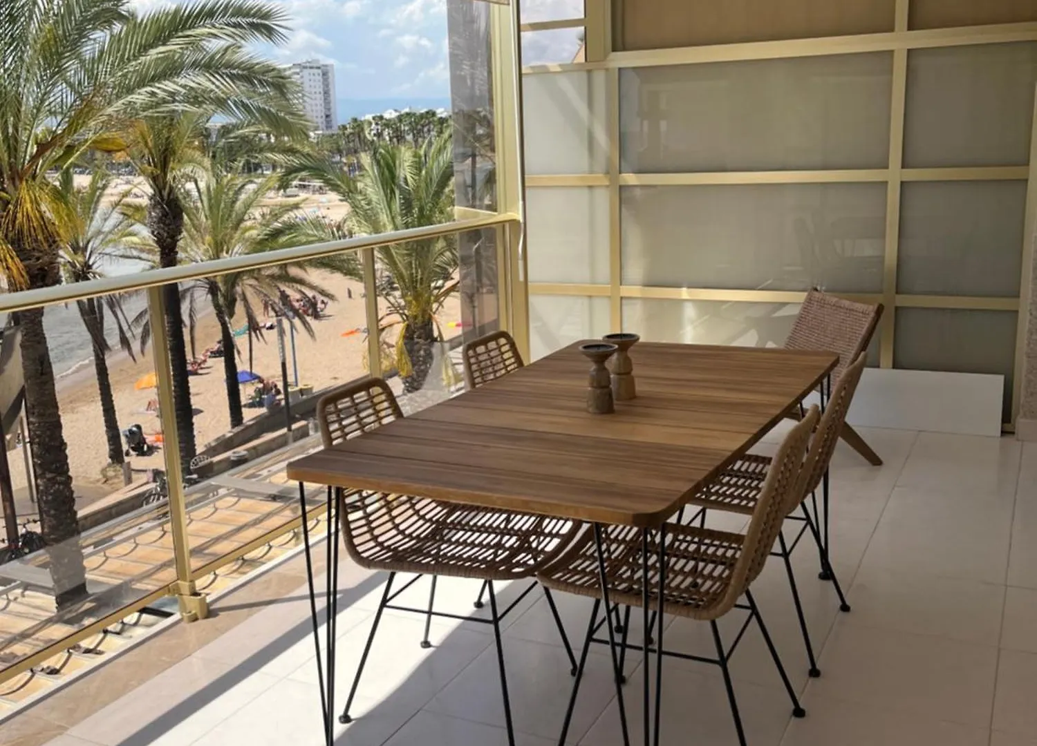 Salou Sea Sunset Apartment 0*,  Spain